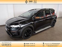Schwarz Gebraucht 2023 Dacia Jogger Extreme Van / Kleinbus | 22.990 € (Fairer Preis)