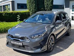 Grau Gebraucht 2021 Kia Ceed Sportswagon Spirit Kombi | 19.500 € (Guter Preis)