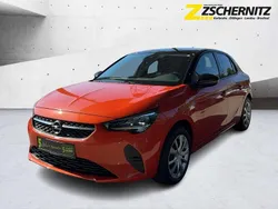 Power orange Gebraucht 2022 Opel Corsa-e Edition Kleinwagen | 15.960 € (Fairer Preis)