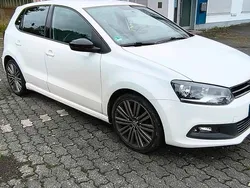 Weiß Gebraucht 2013 VW Polo GT Kleinwagen | 7.850 € (Fairer Preis)