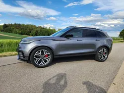Grau Gebraucht 2018 Land Rover Range Rover Velar HSE Dynamic SUV | 36.000 € (Superpreis)