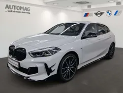 Alpinweiß uni Gebraucht 2021 BMW M1 M Performance Coupé | 32.990 € (Etwas zu teuer)