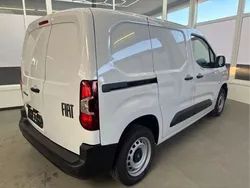 Weiss Neu 2025 Fiat Doblò Van / Kleinbus | 23.258 € (Fairer Preis)