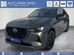 Machine grey (grau) Gebraucht 2022 Mazda CX-60 Homura-Line SUV | 33.490 € (Guter Preis)