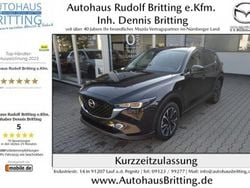 Schwarz Gebraucht 2024 Mazda CX-5 SUV | 36.990 € (Guter Preis)