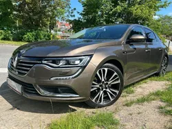Braun Gebraucht 2016 Renault Talisman Initiale Paris Limousine | 11.111 € (Superpreis)