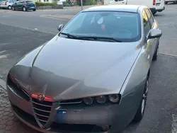 Alfa Romeo 159