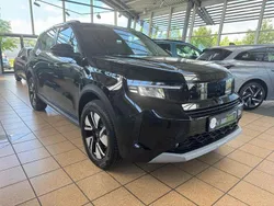 Schwarz Neu 2025 Opel Frontera SUV | 26.675 € (Fairer Preis)