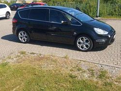 Gebraucht 2010 Ford S-MAX Titanium S Van / Kleinbus | 6.000 € (Fairer Preis)