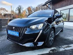 Schwarz Gebraucht 2023 Peugeot 208 Active Kleinwagen | 16.985 € (Guter Preis)