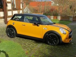 Orange Gebraucht 2015 Mini Cooper S Kleinwagen | 15.700 € (Fairer Preis)