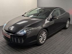 Schwarz Gebraucht 2013 Renault Laguna III Coupé | 8.250 € (Teuer)