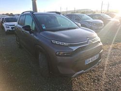 Grau Gebraucht 2022 Citroën C3 Aircross Feel SUV | 11.666 € (Fairer Preis)