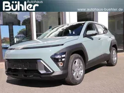 Mirage green (uni) Neu 2025 Hyundai Kona Select SUV | 24.750 € (Guter Preis)