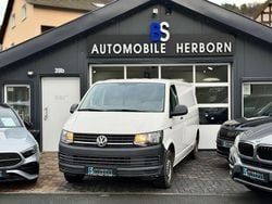 Weiß Gebraucht 2016 VW Transporter Van | 9.990 €