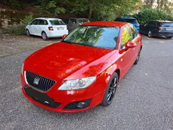 Rot Gebraucht 2010 Seat Exeo Style Limousine | 3.999 € (Fairer Preis)