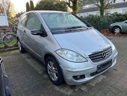 Silber Gebraucht 2006 Mercedes A150 Kleinwagen | 3.300 € (Superpreis)
