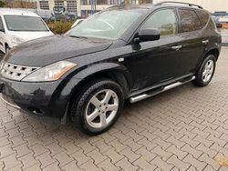 Schwarz Gebraucht 2006 Nissan Murano SUV | 1.900 € (Guter Preis)