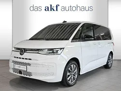 Gebraucht 2022 VW Multivan Energetic Van / Kleinbus | 49.950 € (Etwas zu teuer)