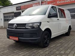Weiß Gebraucht 2018 VW T6 Basis Van | 19.990 € (Guter Preis)
