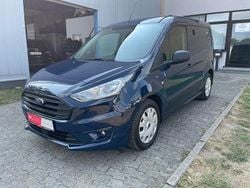 Blau Gebraucht 2019 Ford Transit Trend Van / Kleinbus | 10.290 € (Superpreis)