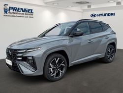 Shadow grey / black Neu 2025 Hyundai Tucson N Line SUV | 36.540 € (Fairer Preis)