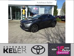 Grau Neu 2025 Toyota C-HR SUV | 42.660 € (Fairer Preis)
