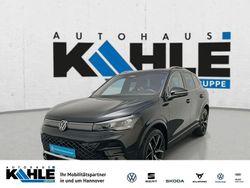 Schwarz Gebraucht 2024 VW Tiguan R SUV | 54.989 €
