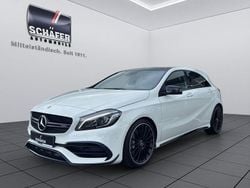 (unbekannt) Gebraucht 2017 Mercedes A45 AMG AMG Limousine | 28.990 € (Fairer Preis)