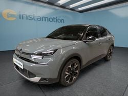 Grün Gebraucht 2025 Citroën e-C4 Limousine | 30.999 € (Superpreis)