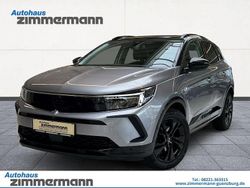 Grau Gebraucht 2022 Opel Grandland X GS Line SUV | 20.790 € (Fairer Preis)