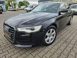 Schwarz Gebraucht 2013 Audi A6 Sport Limousine | 11.700 € (Superpreis)