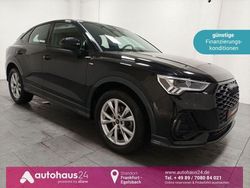Andere Gebraucht 2022 Audi Q3 Sport SUV | 32.970 € (Fairer Preis)