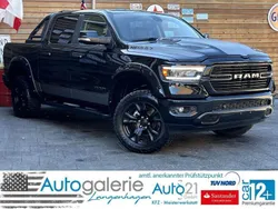 Grau Gebraucht 2020 Dodge Ram Abholung | 43.900 € (Superpreis)