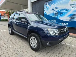 Blau Gebraucht 2016 Dacia Duster Lauréate SUV | 7.999 € (Guter Preis)