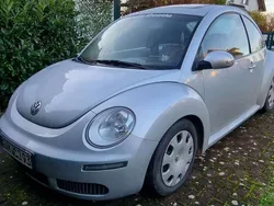 Silber Gebraucht 2007 VW Beetle Limousine | 4.999 € (Fairer Preis)