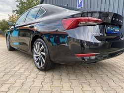 Schwarz Gebraucht 2020 Skoda Octavia Style Limousine | 21.490 € (Guter Preis)