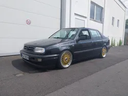 Schwarz Gebraucht 1994 VW Vento Limousine | 5.850 €