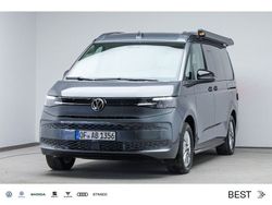 Grau Gebraucht 2024 VW California Beach Van | 63.995 € (Etwas zu teuer)