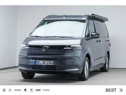 Grau Gebraucht 2024 VW California Beach Van | 65.995 €