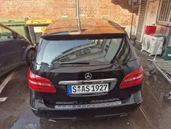 Gebraucht 2014 Mercedes B180 Style Van / Kleinbus | 15.000 € (Etwas zu teuer)