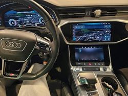 Grau Gebraucht 2019 Audi A6 Kombi | 37.900 €