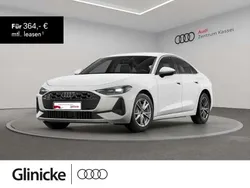 Weiß Neu 2025 Audi A5 Basis Coupé | 42.490 € (Superpreis)
