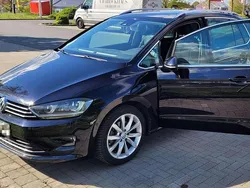 Schwarz Gebraucht 2015 VW Golf VII Highline Kombi | 13.950 € (Fairer Preis)