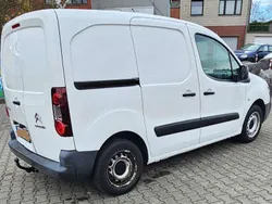 Gebraucht 2017 Citroën Berlingo Van / Kleinbus | 8.500 € (Fairer Preis)