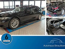 Schwarzkeine angabe Gebraucht 2024 BMW 320 Shadowline Kombi | 36.080 € (Fairer Preis)
