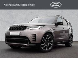 Braun Gebraucht 2024 Land Rover Discovery 5 HSE Dynamic SUV | 69.390 € (Teuer)