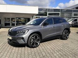Grau Gebraucht 2024 Renault Austral Iconic Esprit Alpine SUV | 35.940 € (Teuer)