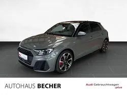 Chronosgrau metallic Gebraucht 2022 Audi A1 Sportback Ambiente Kleinwagen | 29.430 € (Fairer Preis)