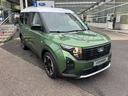Grün Neu 2024 Ford Tourneo Courier Active Van / Kleinbus | 29.990 € (Fairer Preis)